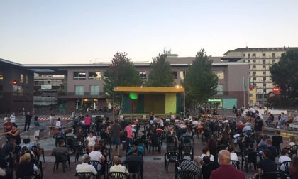 “Olgiate Estate” prepara la notte dello swing