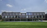 Inter: inaugurata la nuova clubhouse ad Appiano Gentile FOTO