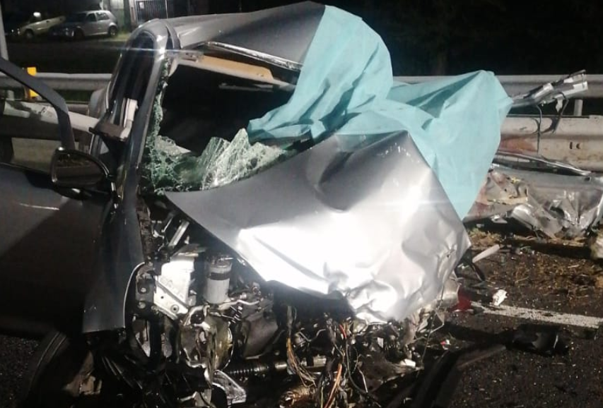Tragedia in Brianza: un morto e un ferito grave