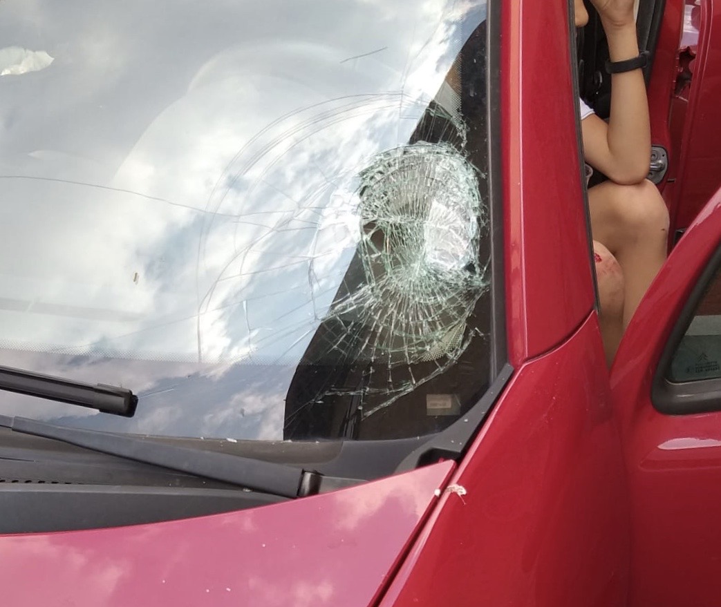 Monopattino contro un’auto: ferito un ragazzino di 11 anni