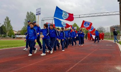 Calcio giovanile aperte le iscrizioni in casa dell'AC Albavilla