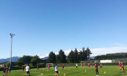 Calcio giovanile ancora Open days in casa dell'FCD Bulgaro Academy
