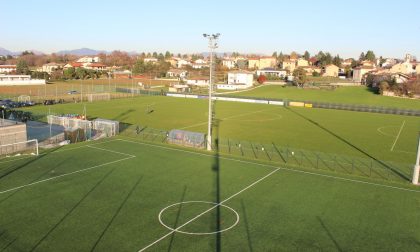 Calcio giovanile tutto pronto per il via del Camp Junior del CDG Veniano