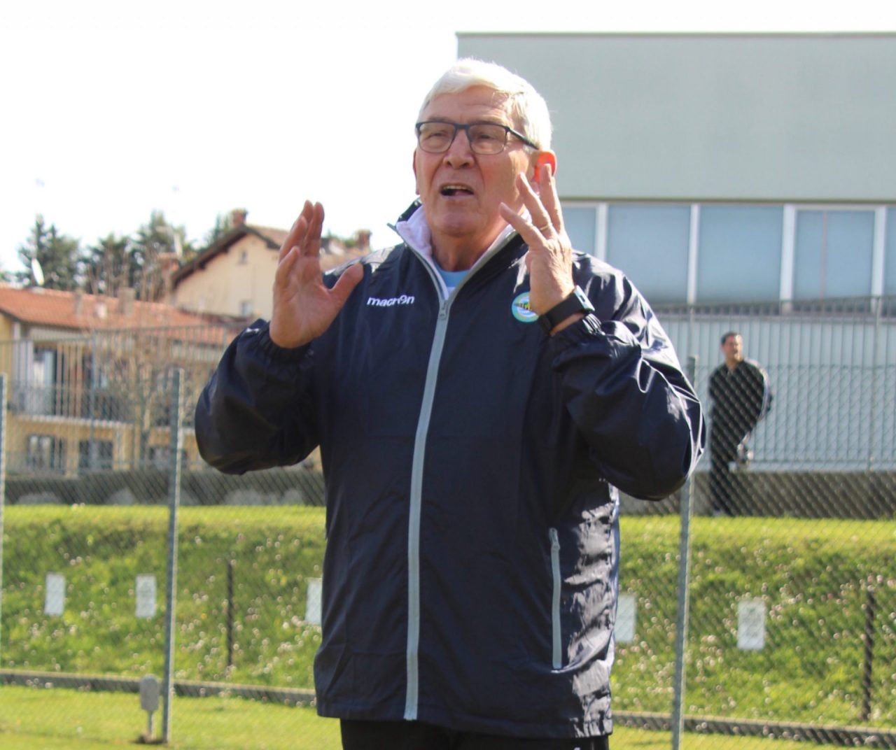ASD Cittadella al via anche gli Open day della scuola calcio e attività base “orange”