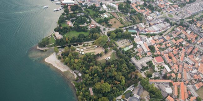 comense scherma galoppatoio villa erba