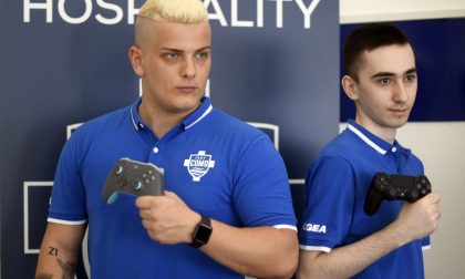 Como 1907 sbarca nel mondo degli E-Sports