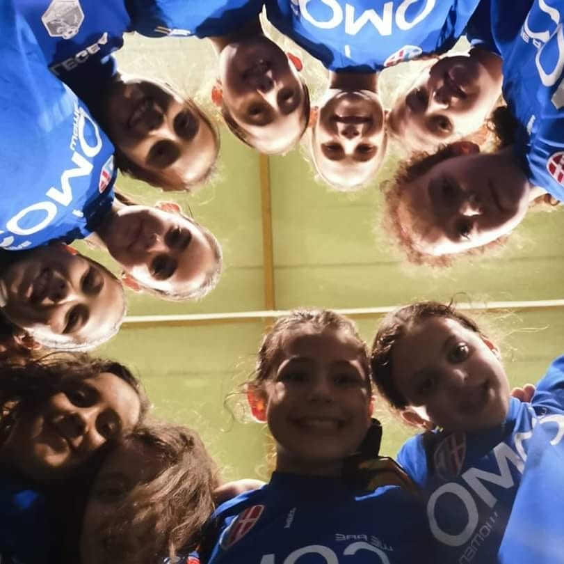 Como women due giornate di Open days tutte al femminile