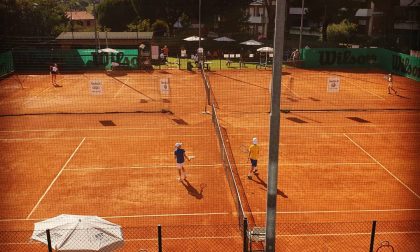 Tennis lariano al Team Veneri di San Fermo assegnati i titoli lombardi 