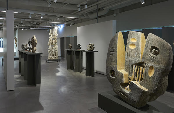 Gipsoteca Gianluigi Giudici riapre al pubblico