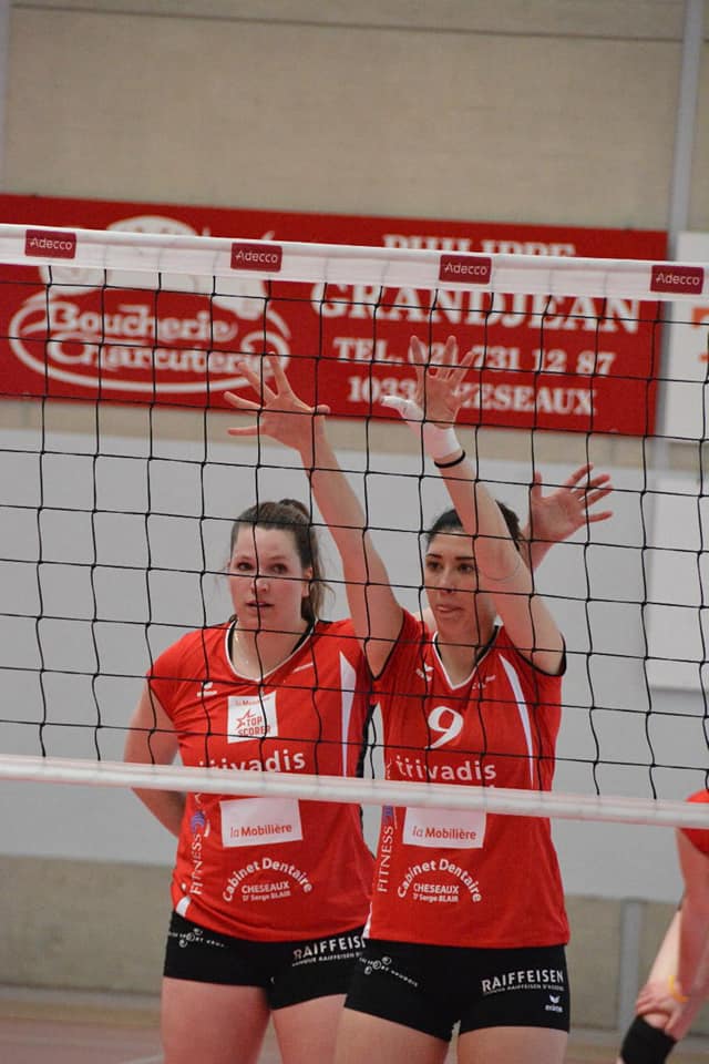 Albese Volley, la comasca Giorgia Castelli completa la Tecnoteam 2020/21