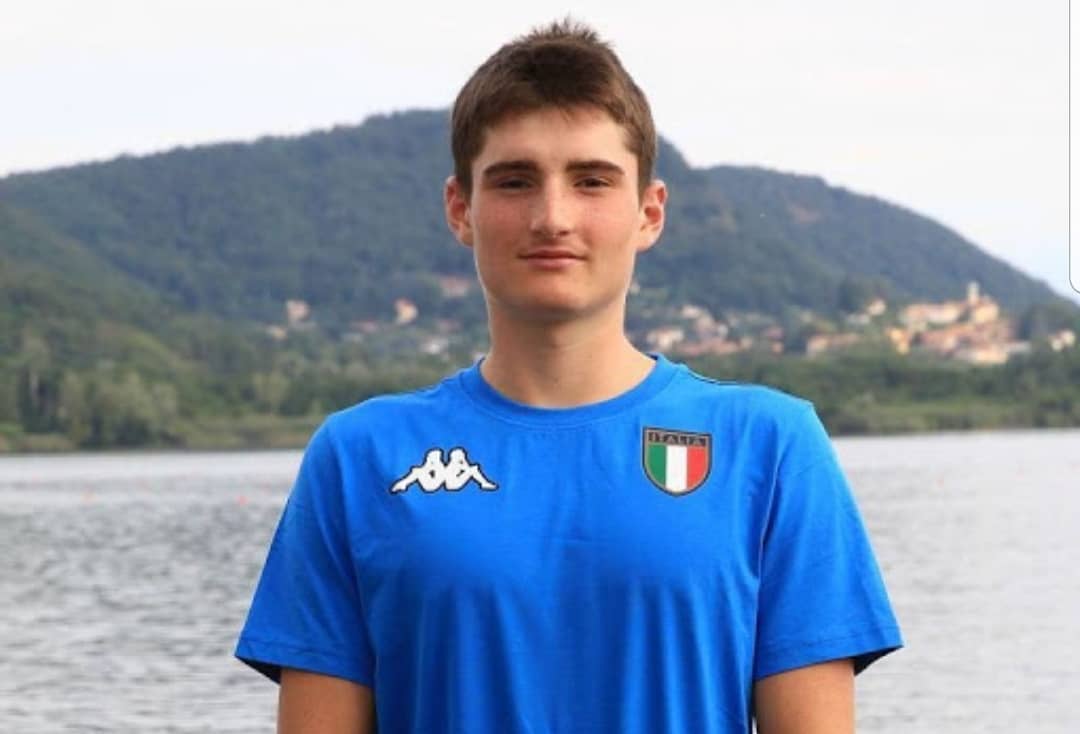 Canottaggio Lariano i “magnifici 7” atleti comaschi nella flotta azzurra alla rassegna iridata