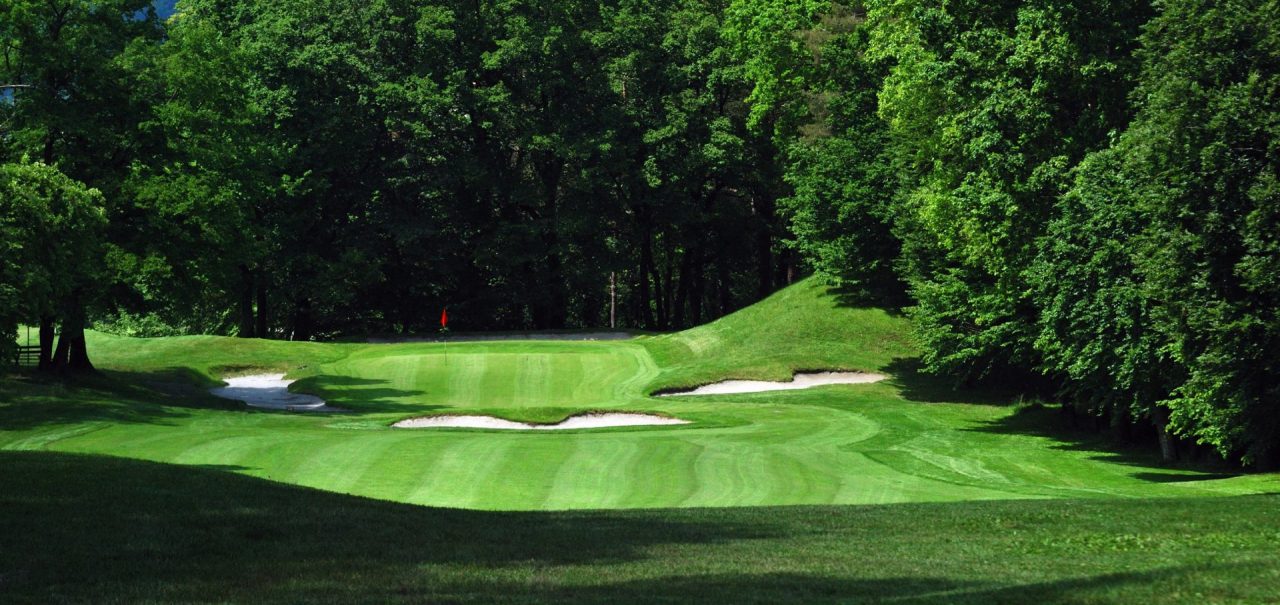 Golf sul lago Open day domenica 26 al Menaggio e Cadenabbia Club