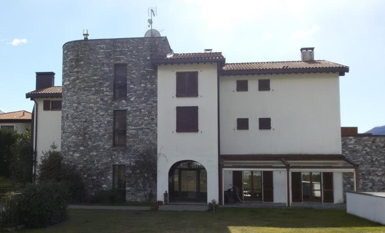 Immobili all’asta nel Comasco: c’è anche un agriturismo