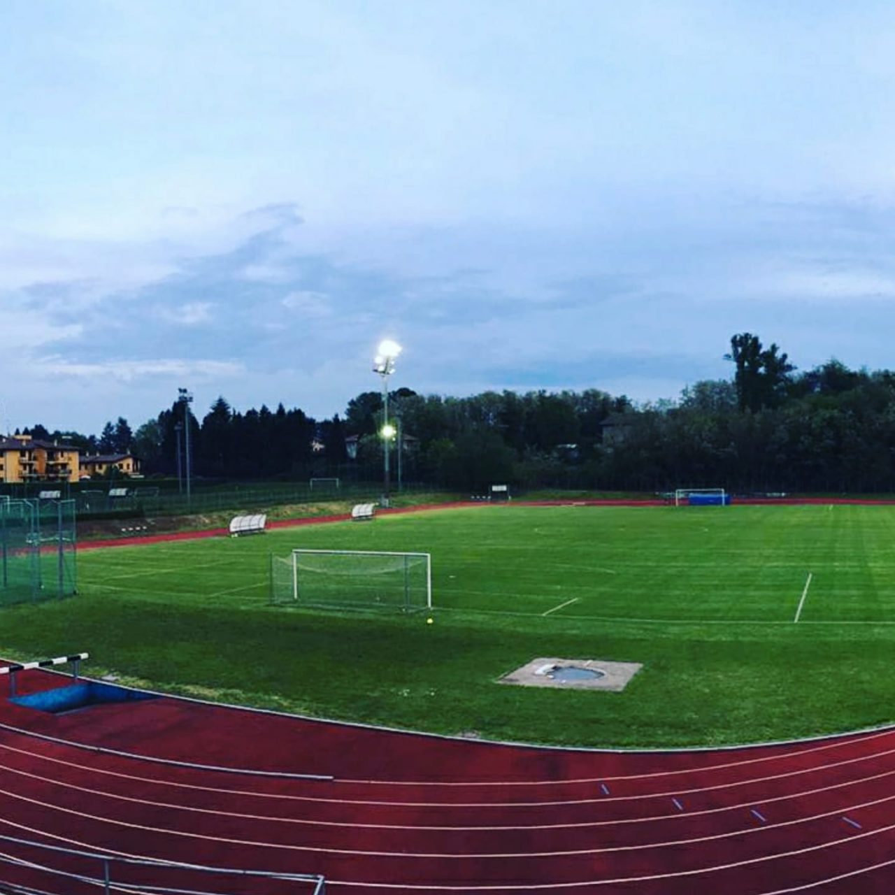 Calcio giovanile partono gli Open day dell’USD Gianzatese