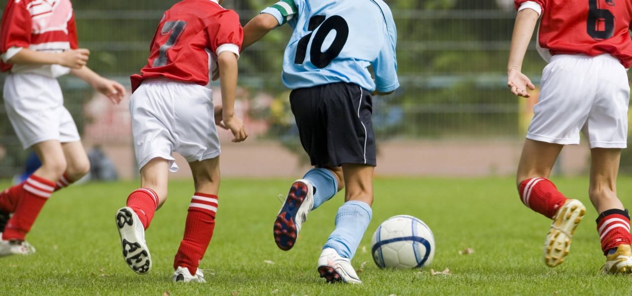 Calcio Giovanile ancora Open days alla USD Guanzatese