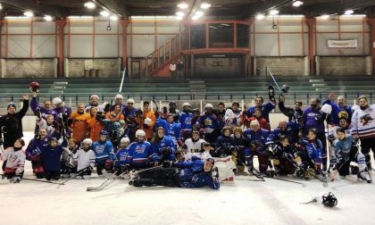 Hockey Como la società comasca si prepara a tornare in pista con il suo vivaio 