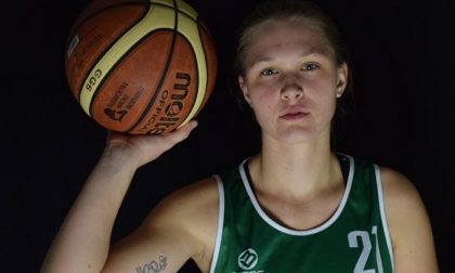 Basket femminile le ex marianesi Panzeri e Guenzati vanno a Valmadrera