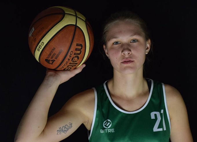 Basket femminile le ex marianesi Panzeri e Guenzati vanno a Valmadrera