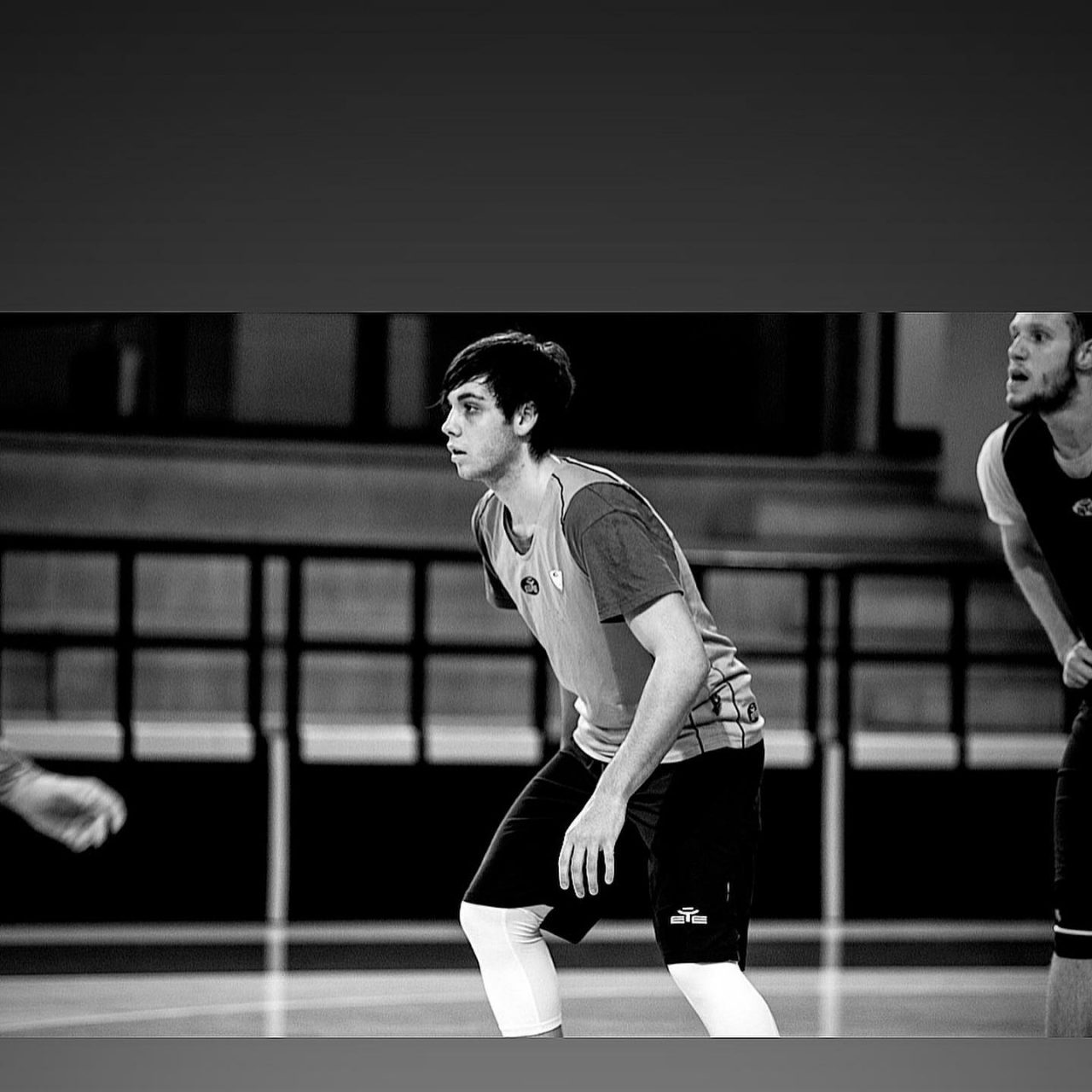 Basket mercato Jona Di Giuliomaria dal PGC a Fabriano in serie B