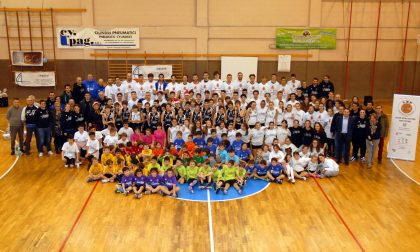Basket lariano il Lario Basket Project guarda al 2020/21 con grandi novità