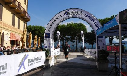 Corsa in montagna La Marathon Trail lago di Como si correrà il 3 ottobre 2020