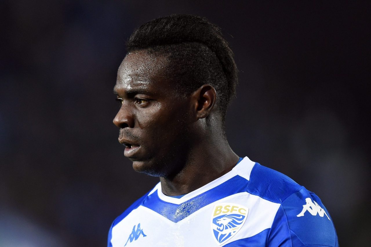 Como Calcio e se Mario Balotelli arrivasse sul Lario a giocare in serie C?