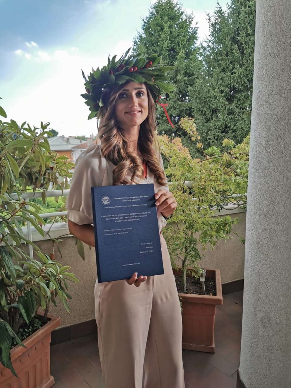 Primi laureati in Medicina e Chirurgia abilitati all’Insubria: “Saranno 200 nel 2020”