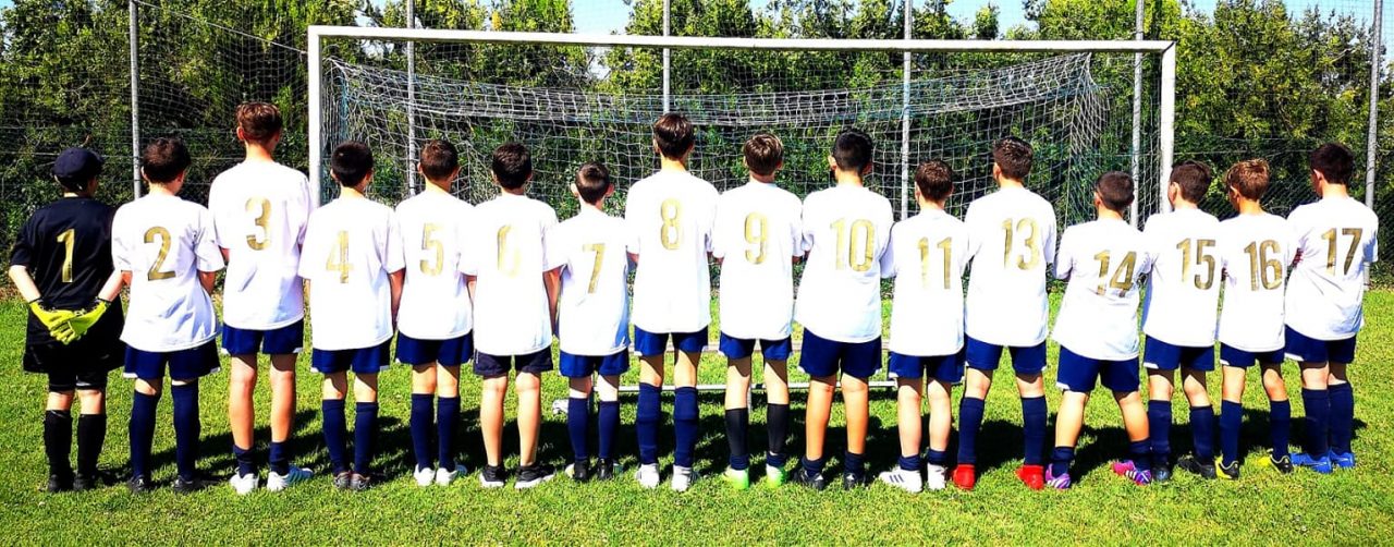 Calcio giovanile continuano gli Open Days della Polisportiva Colverde