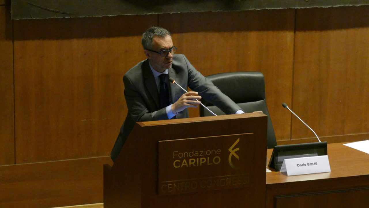 Cariplo per l’Ucraina: alla Fondazione comasca un contributo di 125mila euro