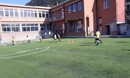 Calcio giovanile la Polisportiva Sant'Agata cerca nuovi atleti per tutto il mese di luglio