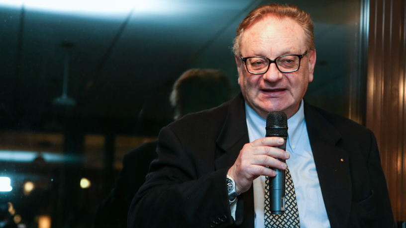 Pallacanestro Cantù ha un nuovo presidente: è Roberto Allievi