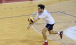 Volley A2M: Samuele Corti completa il roster del Pool Libertas Cantù