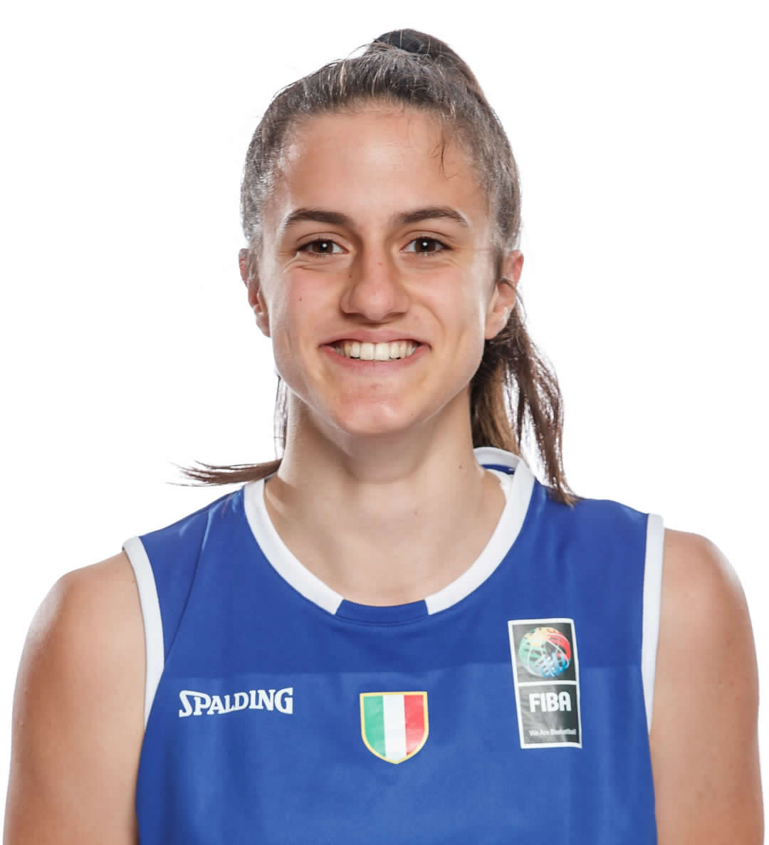 Frustaci e Nasraoui in raduno con l’Italia del basket 3X3