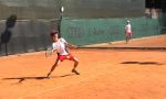 Tennis Como la squadra maschile batte anche Mariano e vola allo spareggio per la D 1