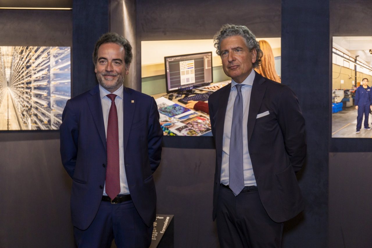 I 100 anni di Confindustria Como in un libro