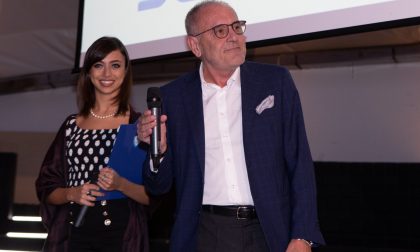 Pallacanestro Cantù un nuovo ingresso nel Cda