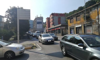 Mobilità a Como, approvato dalla giunta il nuovo Piano del Traffico
