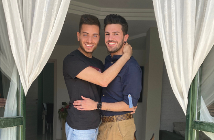 “Se Chiara Ferragni mi mette like ti sposo” e l’influencer fa scattare le nozze