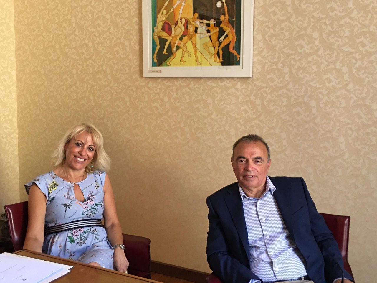 Teatro, Comune e Regione portano l’opera in streaming