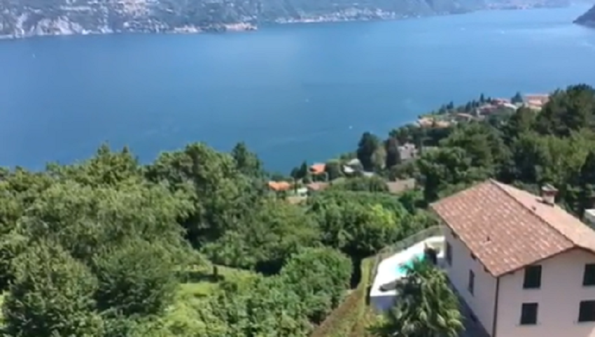 Uso “sconsiderato” del clacson tra Plesio e Menaggio. I residenti: “Vogliamo rispetto” VIDEO