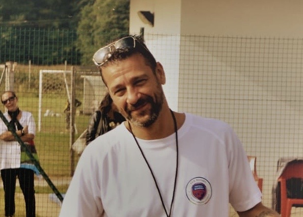 Addio a Massimo Bilardello, colonna portante del Bulgaro