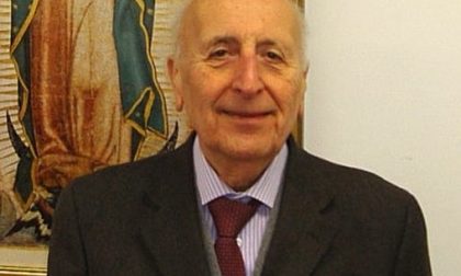 Addio a Emanuele Ferrario presidente di Radio Maria