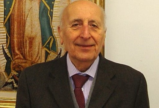 Addio a Emanuele Ferrario presidente di Radio Maria