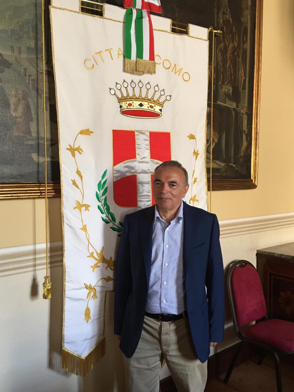 Caos Borgovico, non passa la mozione di sfiducia all’assessore Gervasoni