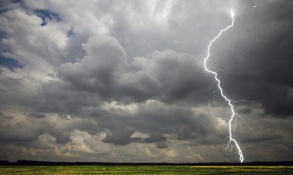 Coldiretti: queste piogge fondamentali per la semina delle campagne l​​ariane