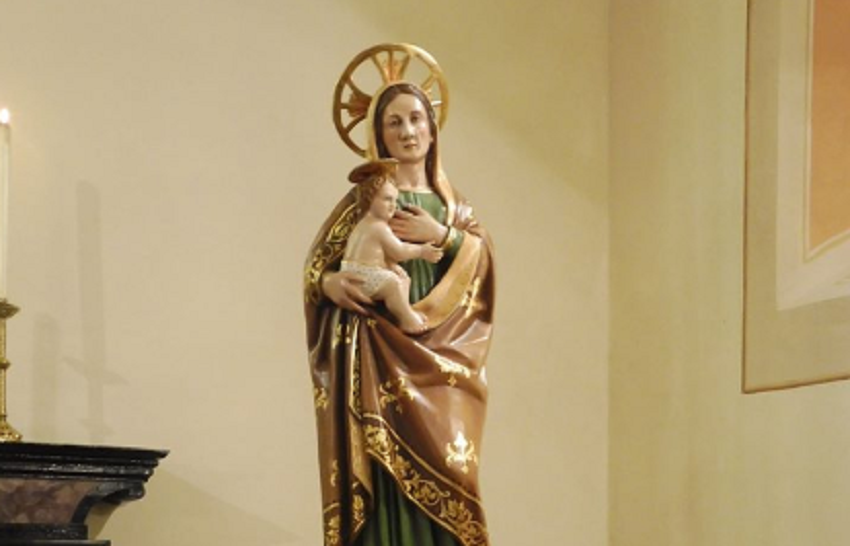 Bulgarograsso celebra Sant’Anna: gli appuntamenti