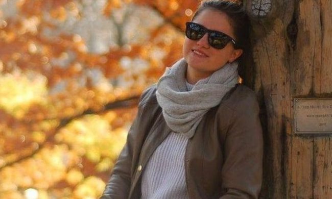 Incidente aereo muore giovane brianzola