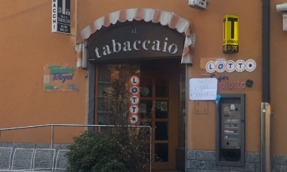 Biglietto della Lotteria da sogno: vinti 500mila euro