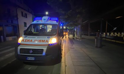 Recuperato un cadavere nel Lago VIDEO