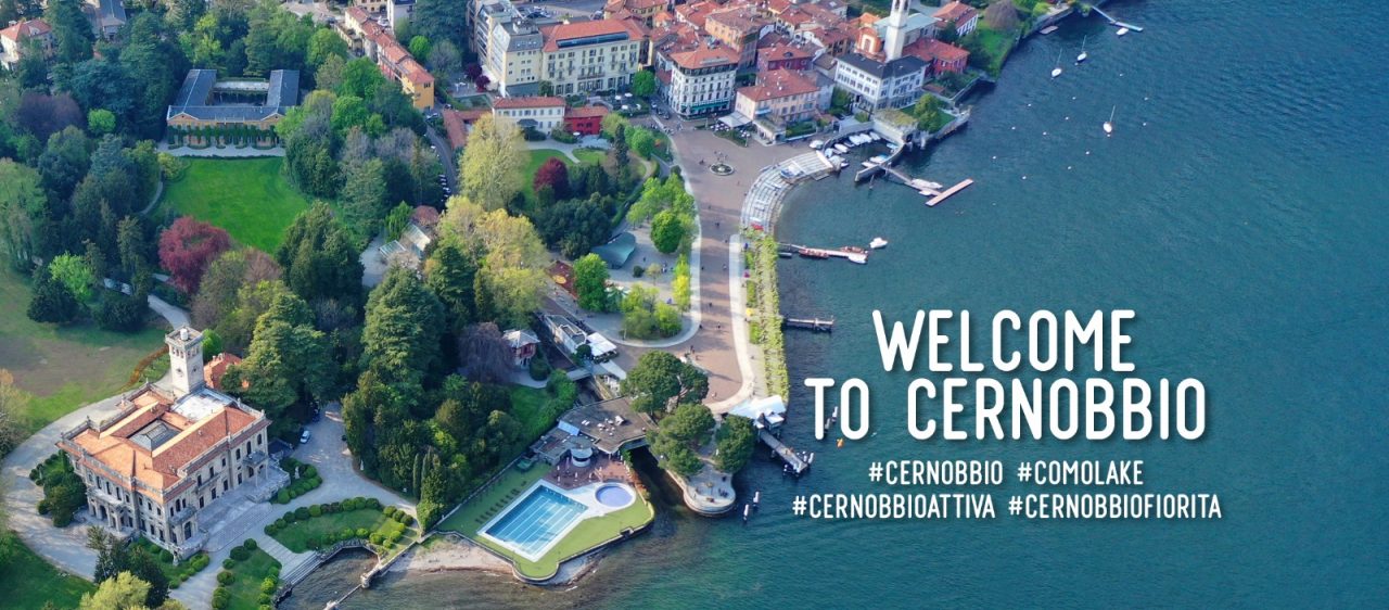 Cernobbio galoppa verso un’estate di musica e sport: il programma completo degli eventi